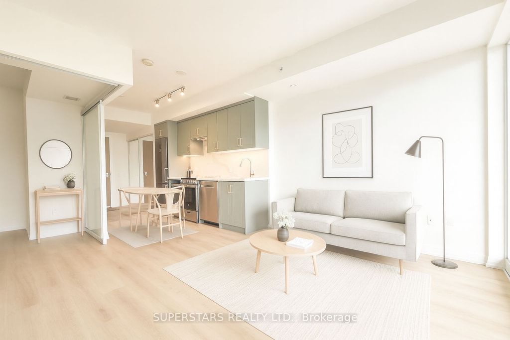 Photo of 251 Jarvis Street #2209, Toronto, ON M5B 0C3 (MLS # C12481894)
