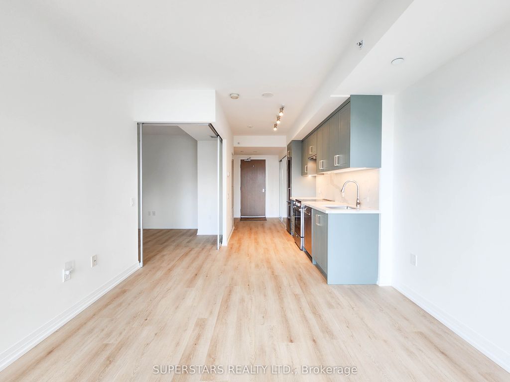 Photo of 251 Jarvis Street #2209, Toronto, ON M5B 0C3 (MLS # C12481894)
