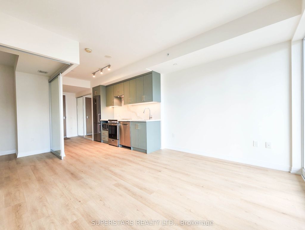 Photo of 251 Jarvis Street #2209, Toronto, ON M5B 0C3 (MLS # C12481894)