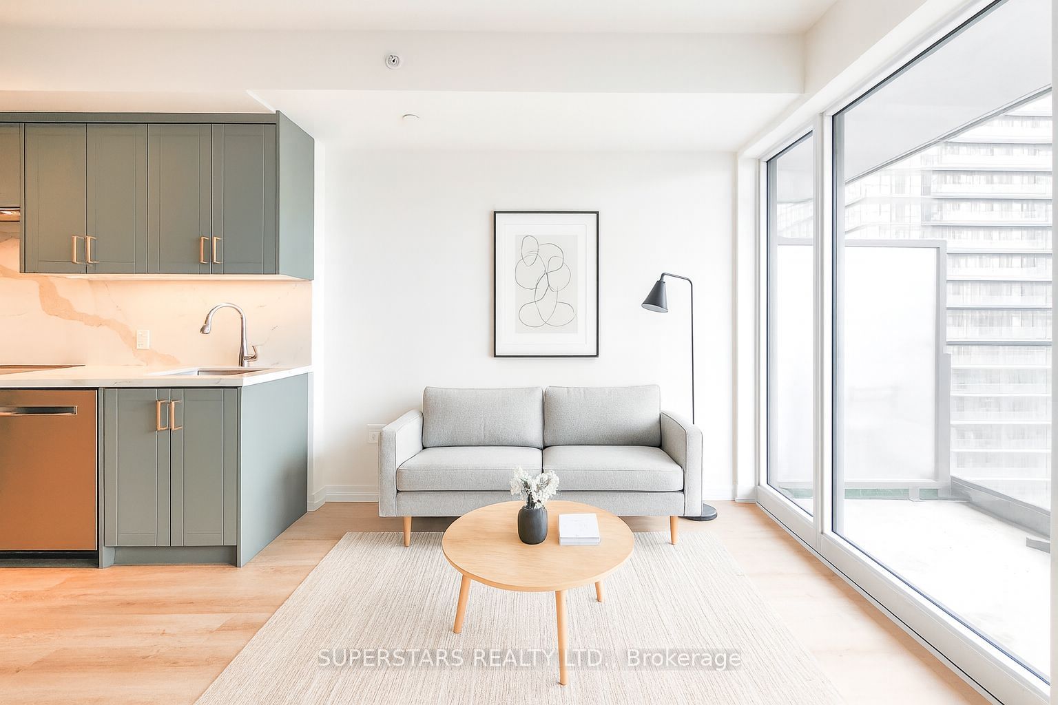 251 Jarvis Street 2209