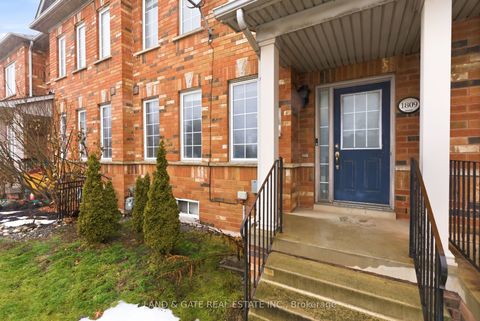 Property photo of 1809 appleby line, burlington, ON l7l 7l6