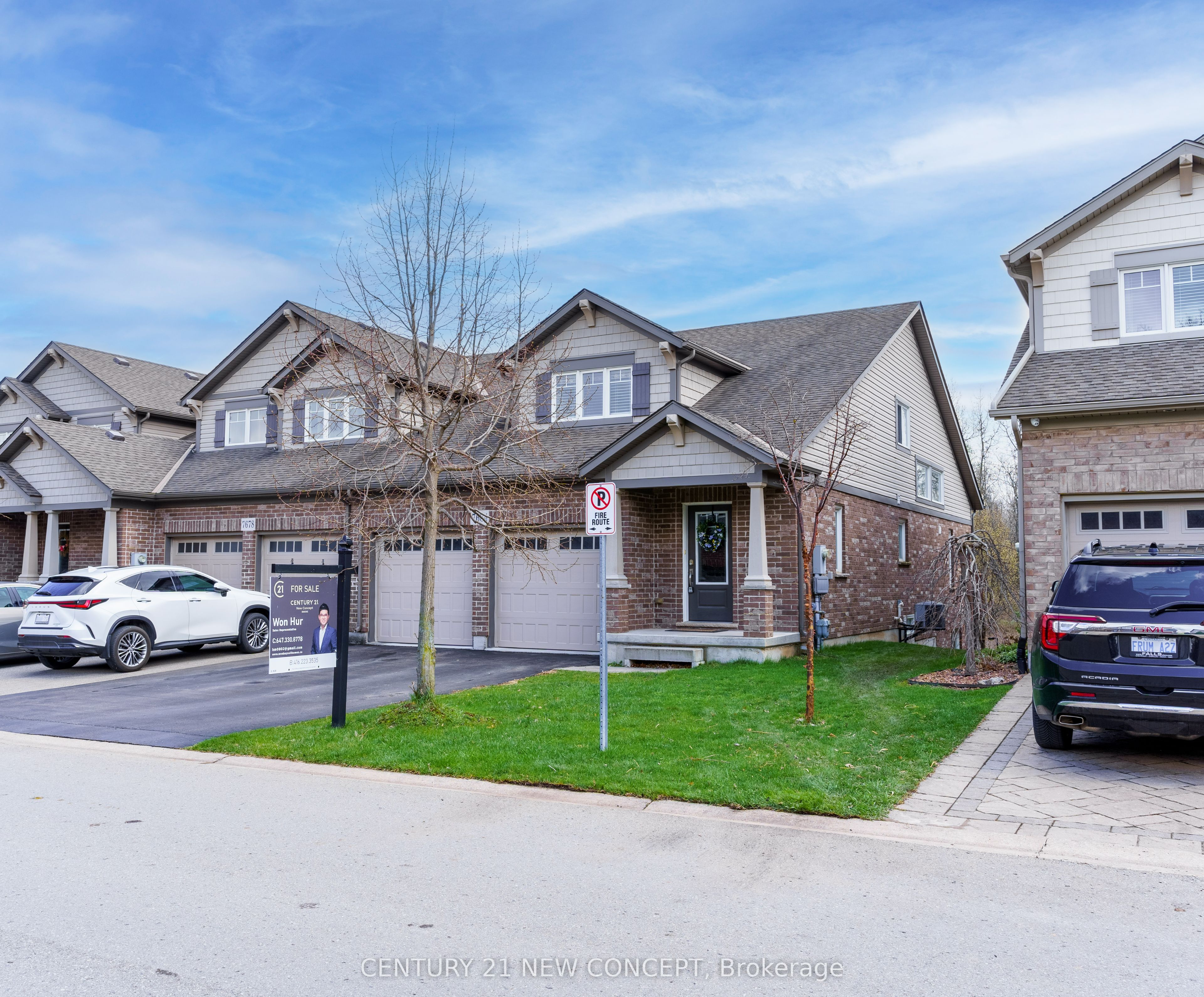 7684 Green Vista Gate