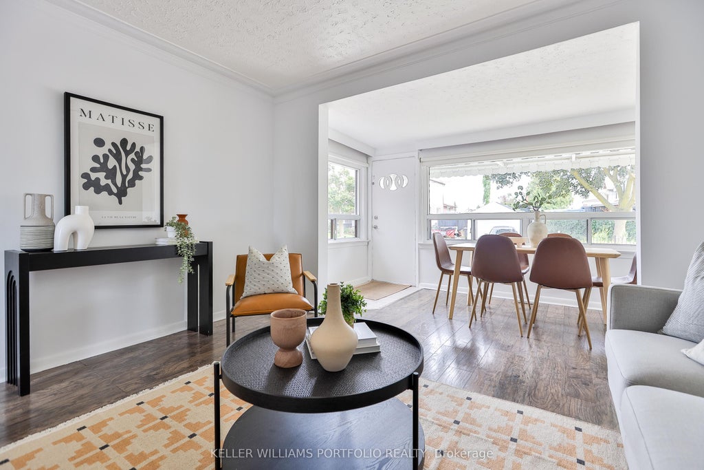 Photo of 40 Aileen Avenue, Toronto, ON M6M 1E6 (MLS # W13751980)