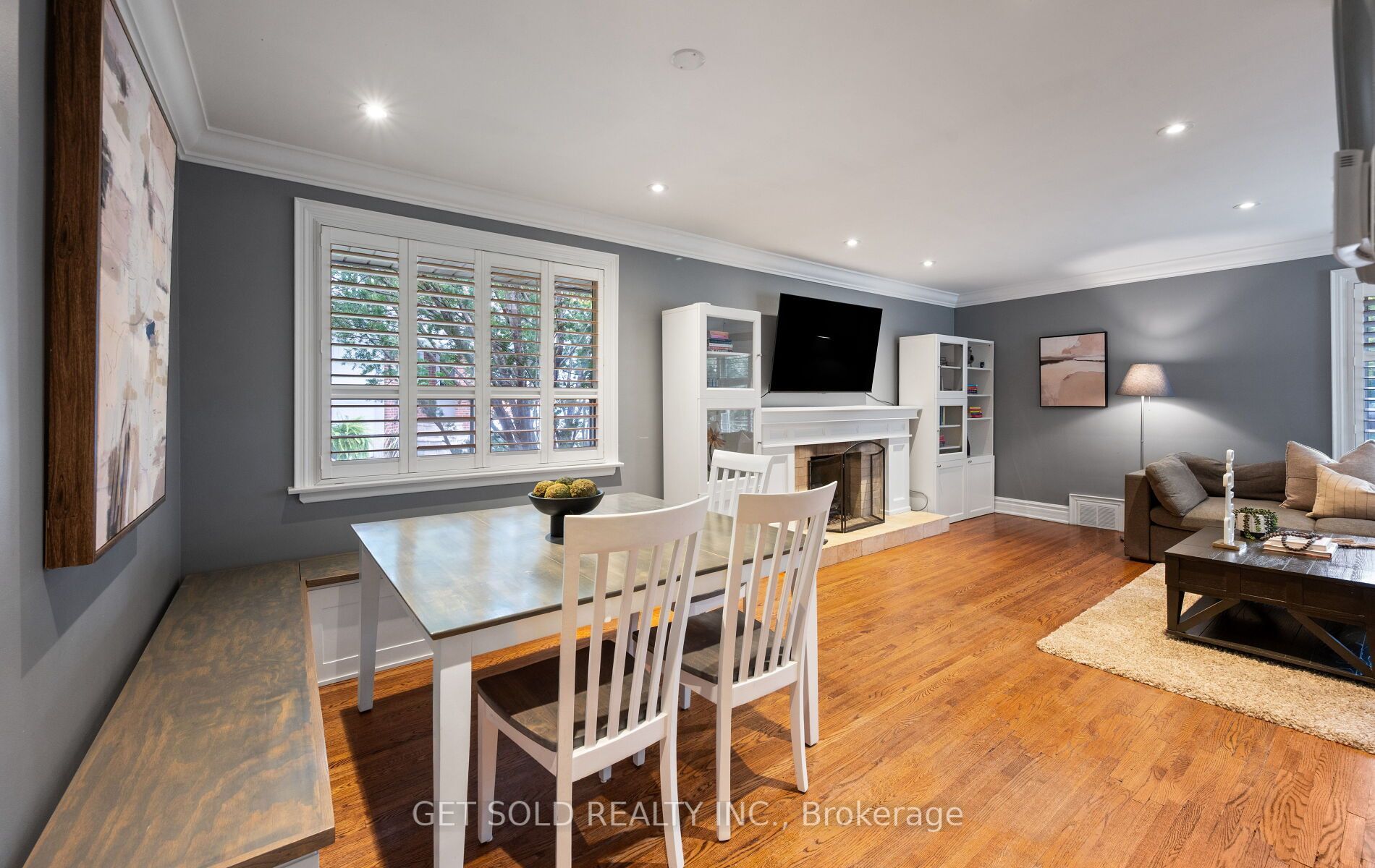 136 Prince George Drive