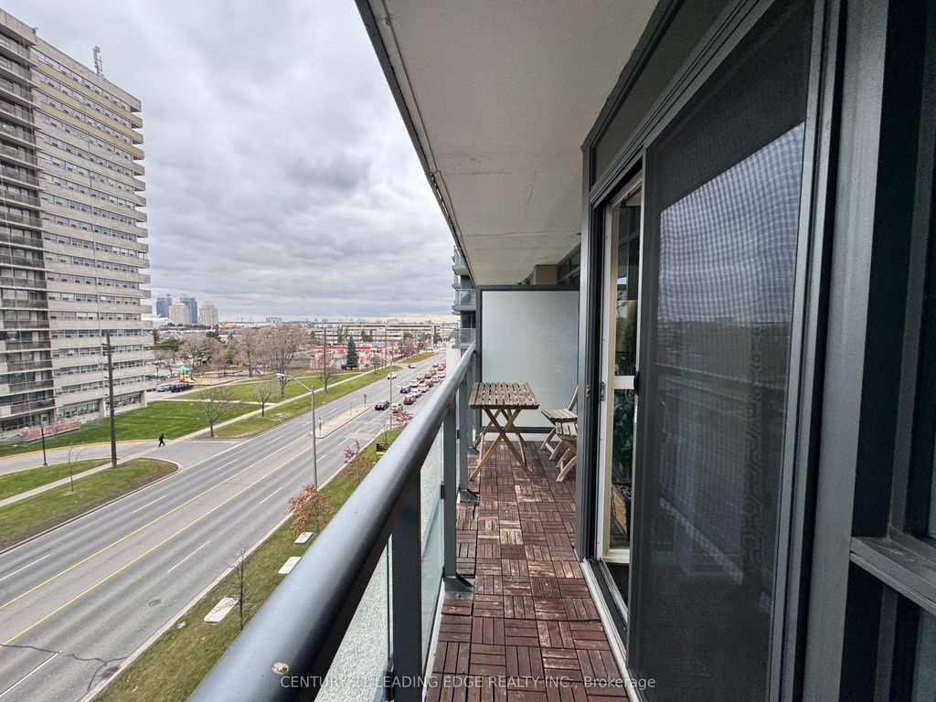 Photo of 20 Meadowglen Place #533, Toronto, ON M1G 0A9 (MLS # E12588338)