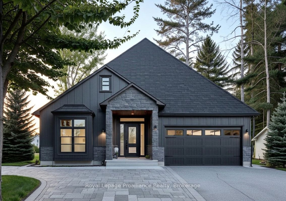 Photo 1 of 3 — 21 Deerview Drive, Quinte West, ON K8V 5P4
