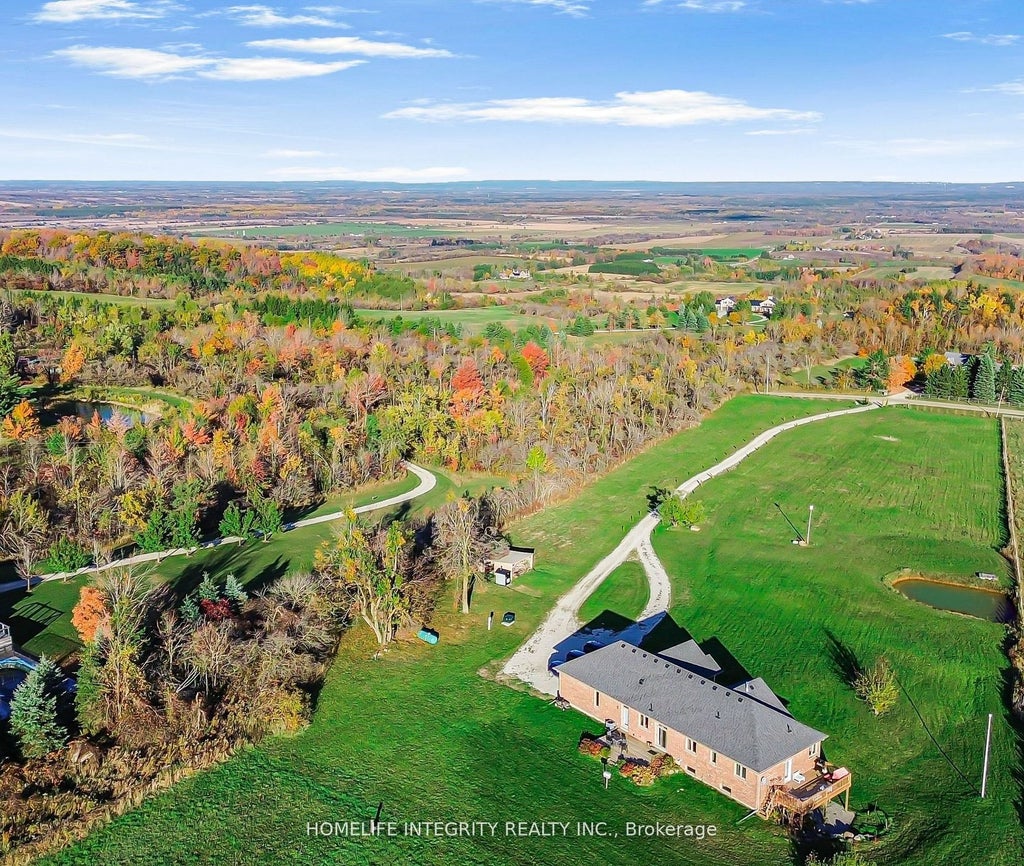 Photo of 838722 4th Line E, Mulmur, ON L9V 0J7 (MLS # X14032496)