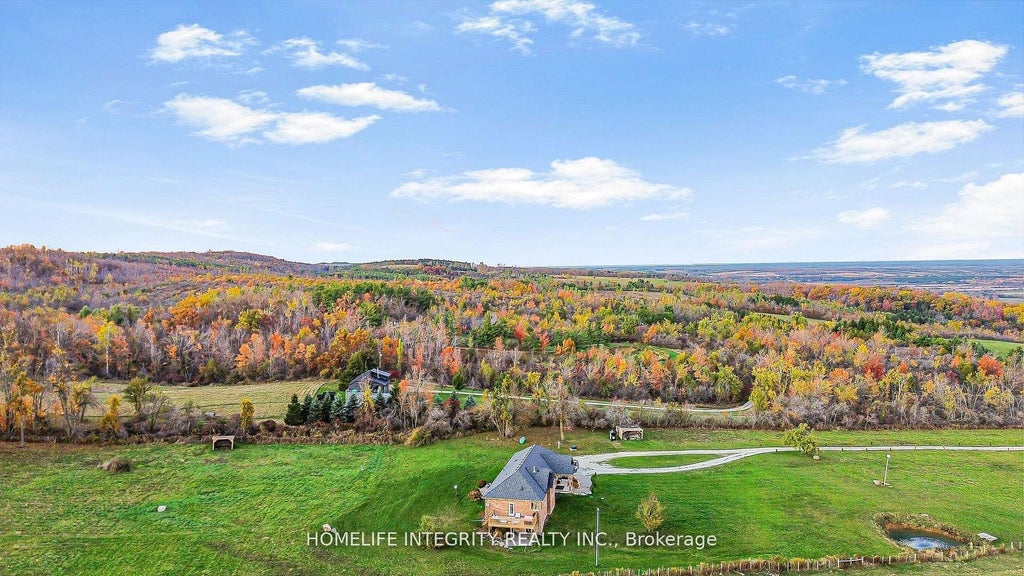 Photo of 838722 4th Line E, Mulmur, ON L9V 0J7 (MLS # X14032496)