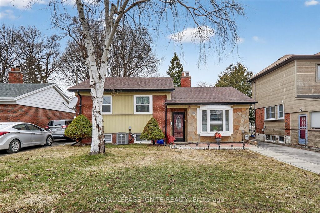 Photo of 16 Vankirk Road, Toronto, ON M1P 1M7 (MLS # E12911878)
