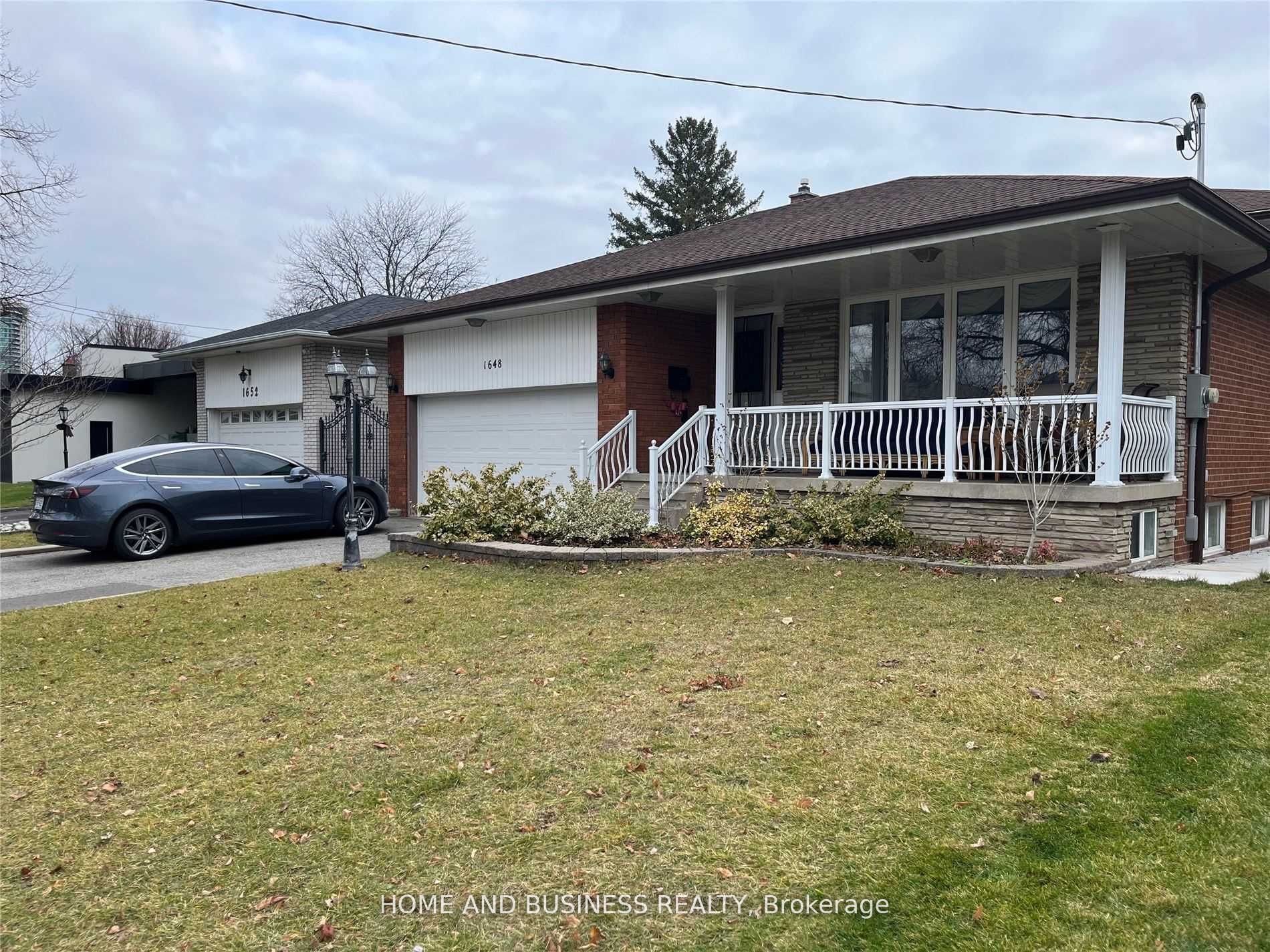 1648 Sunnycove Drive Lower