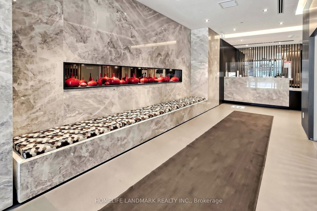 Photo of 215 Queen Street W #1603, Toronto, ON M5V 0P5 (MLS # C13077856)