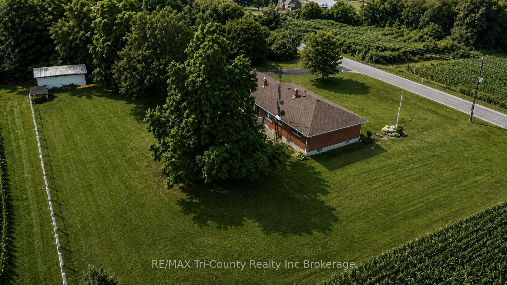 568 7th Concession ENR Road