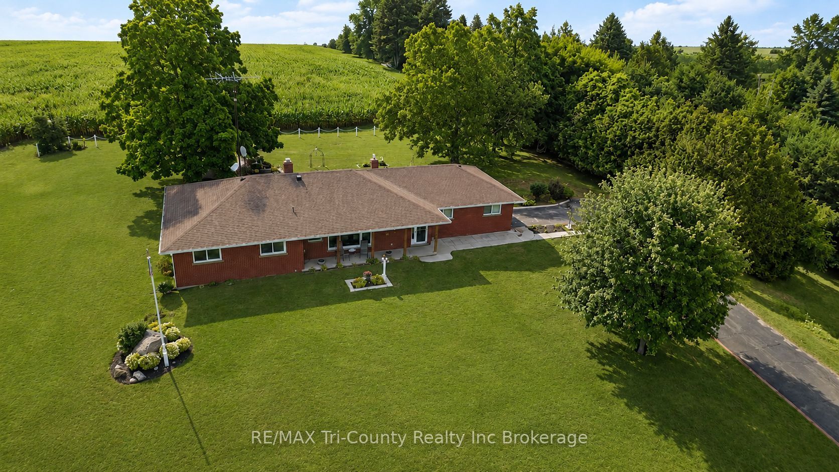 568 7th Concession ENR Road