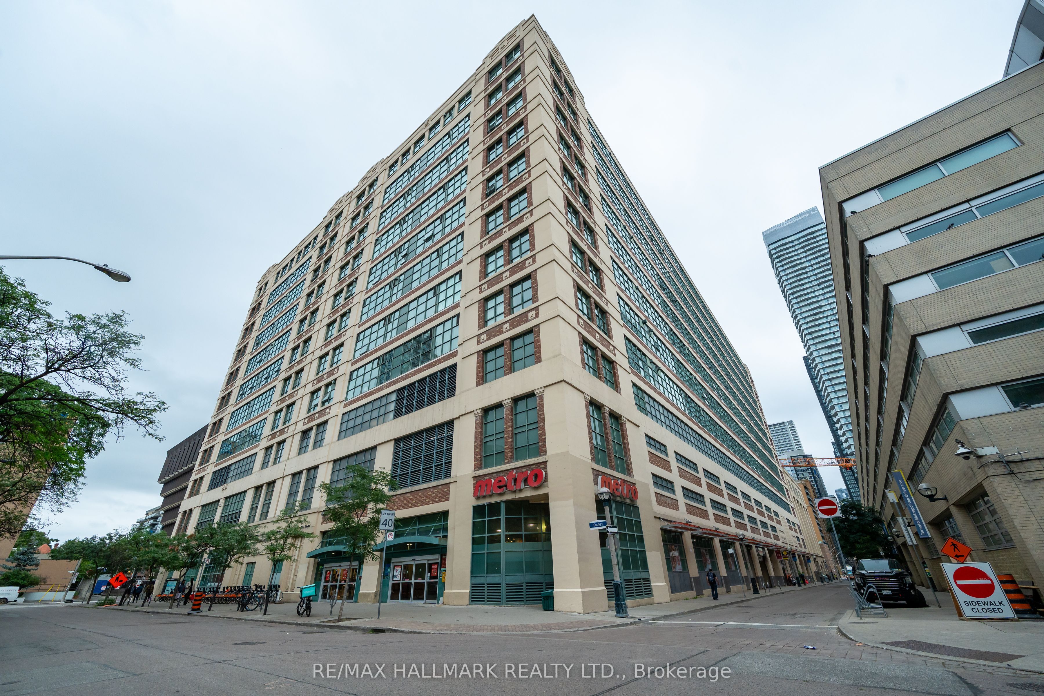 155 Dalhousie Street 552