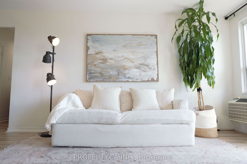 Photo of 60 Gulliver Road #303, Toronto, ON M6M 2M6 (MLS # W12966346)