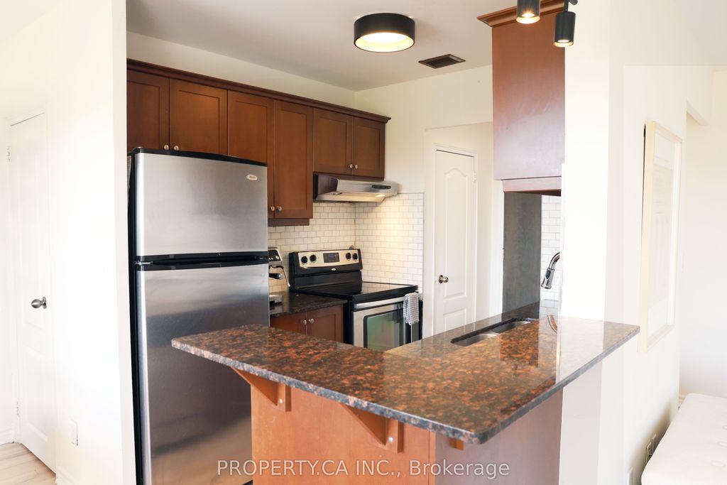 Photo of 60 Gulliver Road #303, Toronto, ON M6M 2M6 (MLS # W12966346)