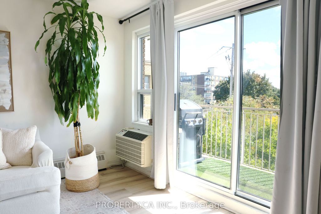 Photo of 60 Gulliver Road #303, Toronto, ON M6M 2M6 (MLS # W12966346)