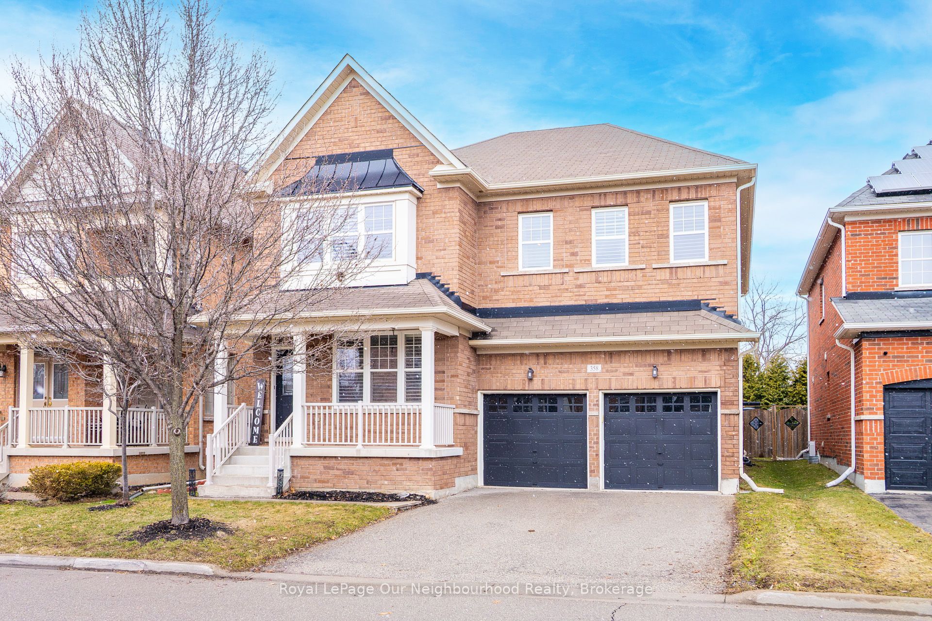 358 Malboeuf Court
