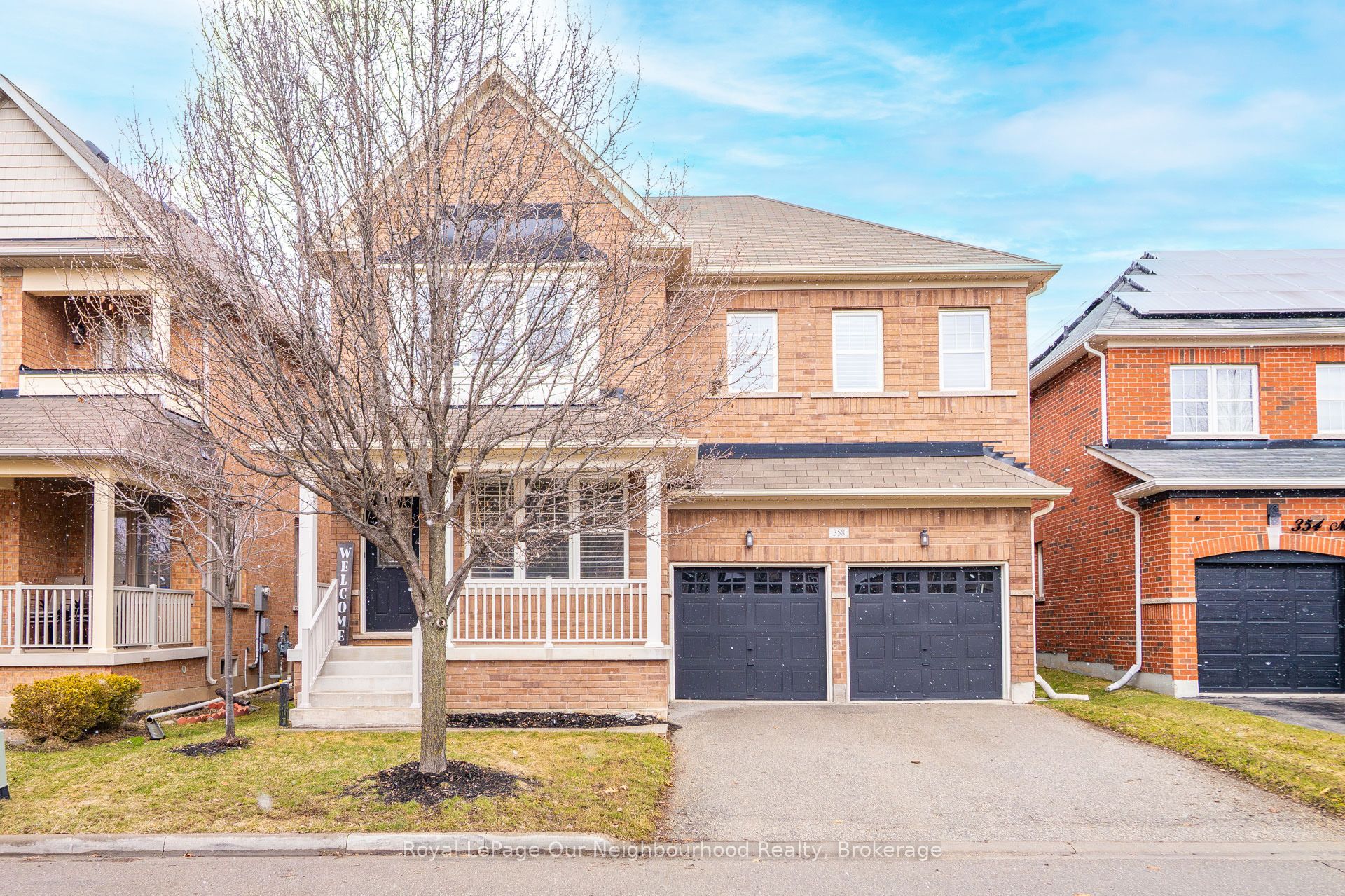 358 Malboeuf Court