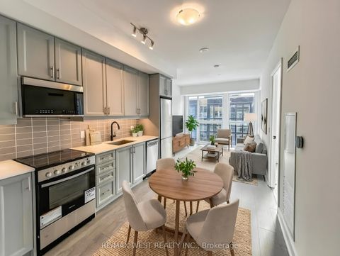 2343 Khalsa Gate 808 Oakville ON L6M 5R6