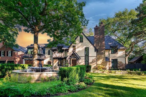 57 Baby Point Crescent Toronto ON M6S 2B7