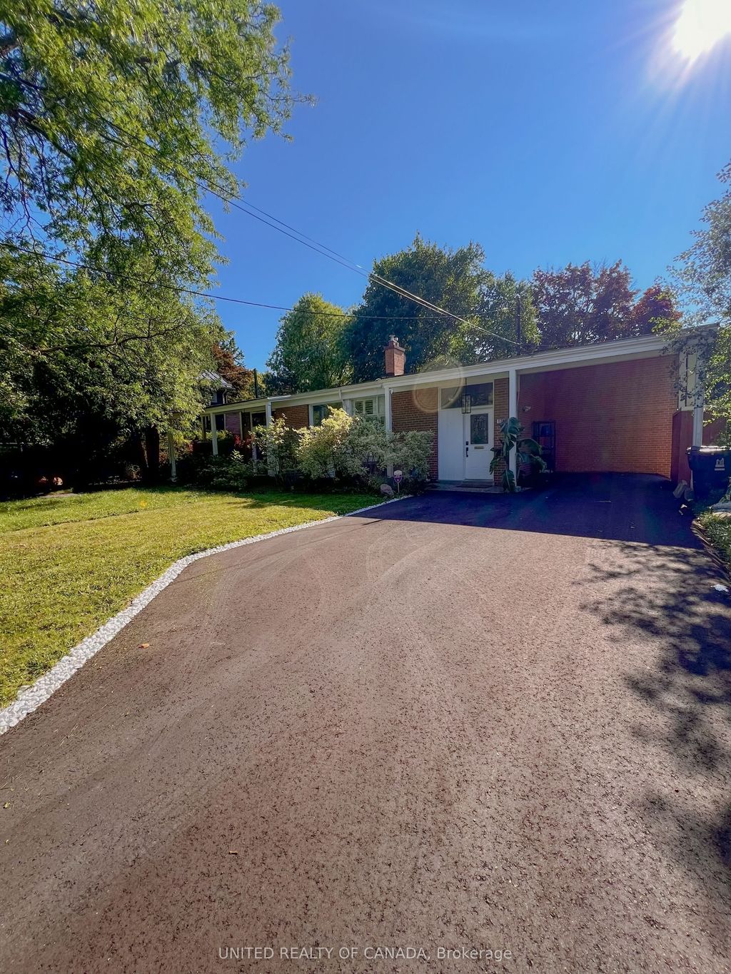 Photo of 178 Three Valleys Drive, Toronto, ON M3A 3L8 (MLS # C12330383)