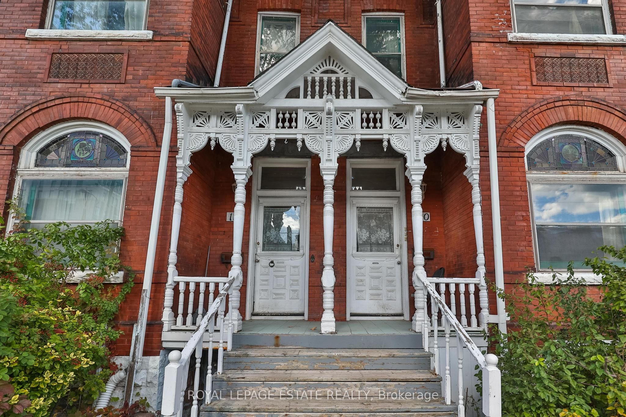 112 Baldwin Street