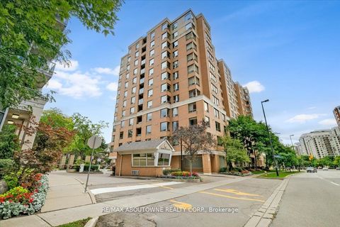 Photo of 88 Grandview Way #302, Toronto, ON M2N 6V6 (MLS # C12491696)