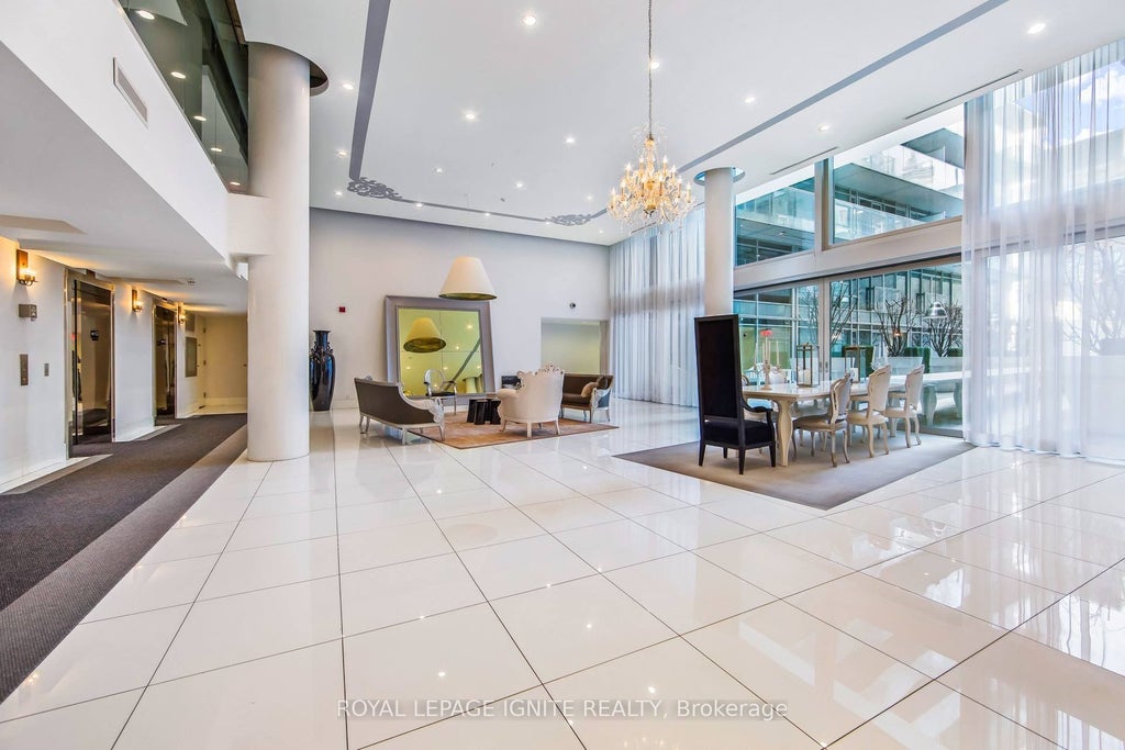 Photo of 75 Portland Street #406, Toronto, ON M5V 2M9 (MLS # C13558860)