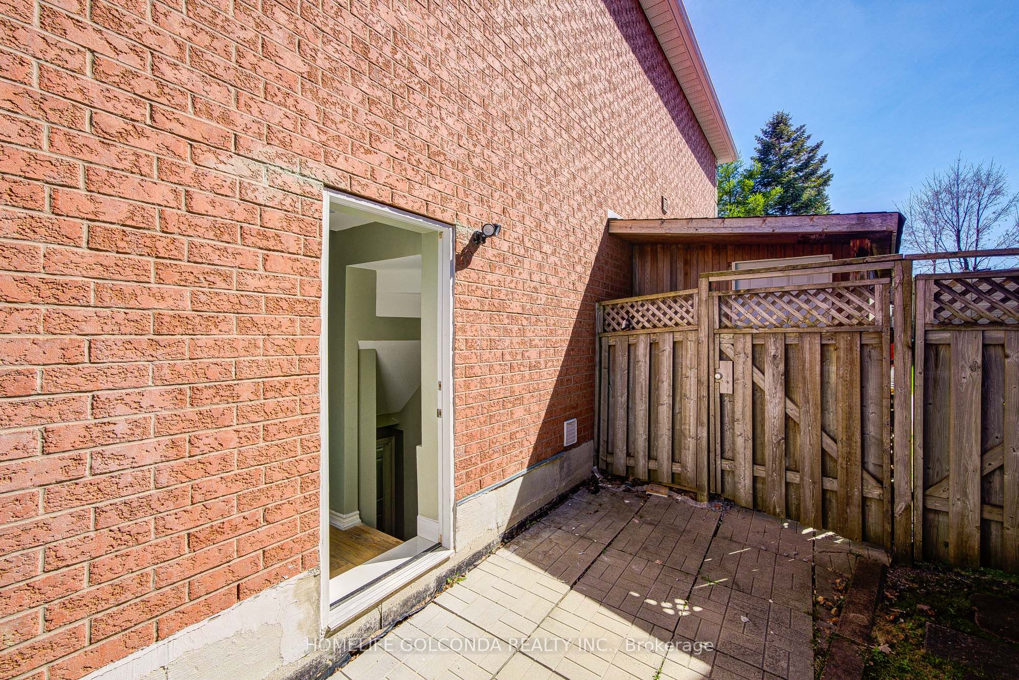 263 Milliken Meadows Drive Bsmt