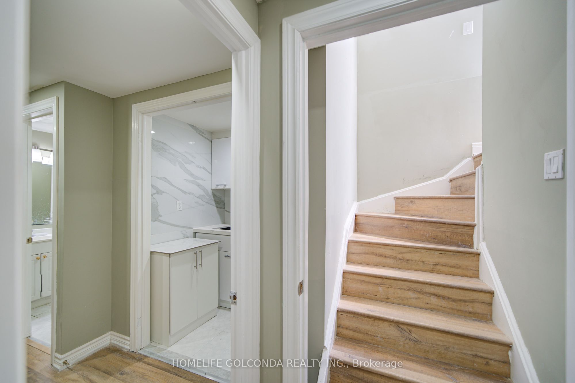 263 Milliken Meadows Drive Bsmt