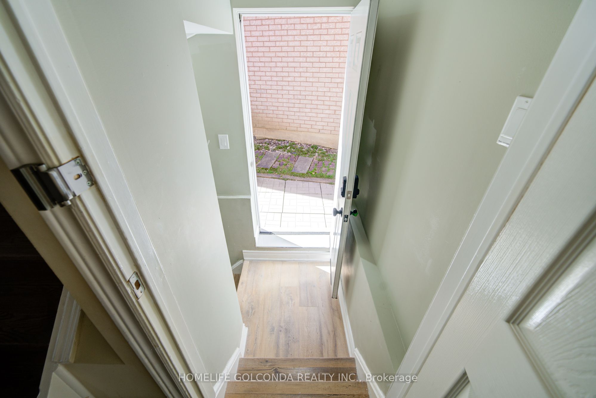 263 Milliken Meadows Drive Bsmt