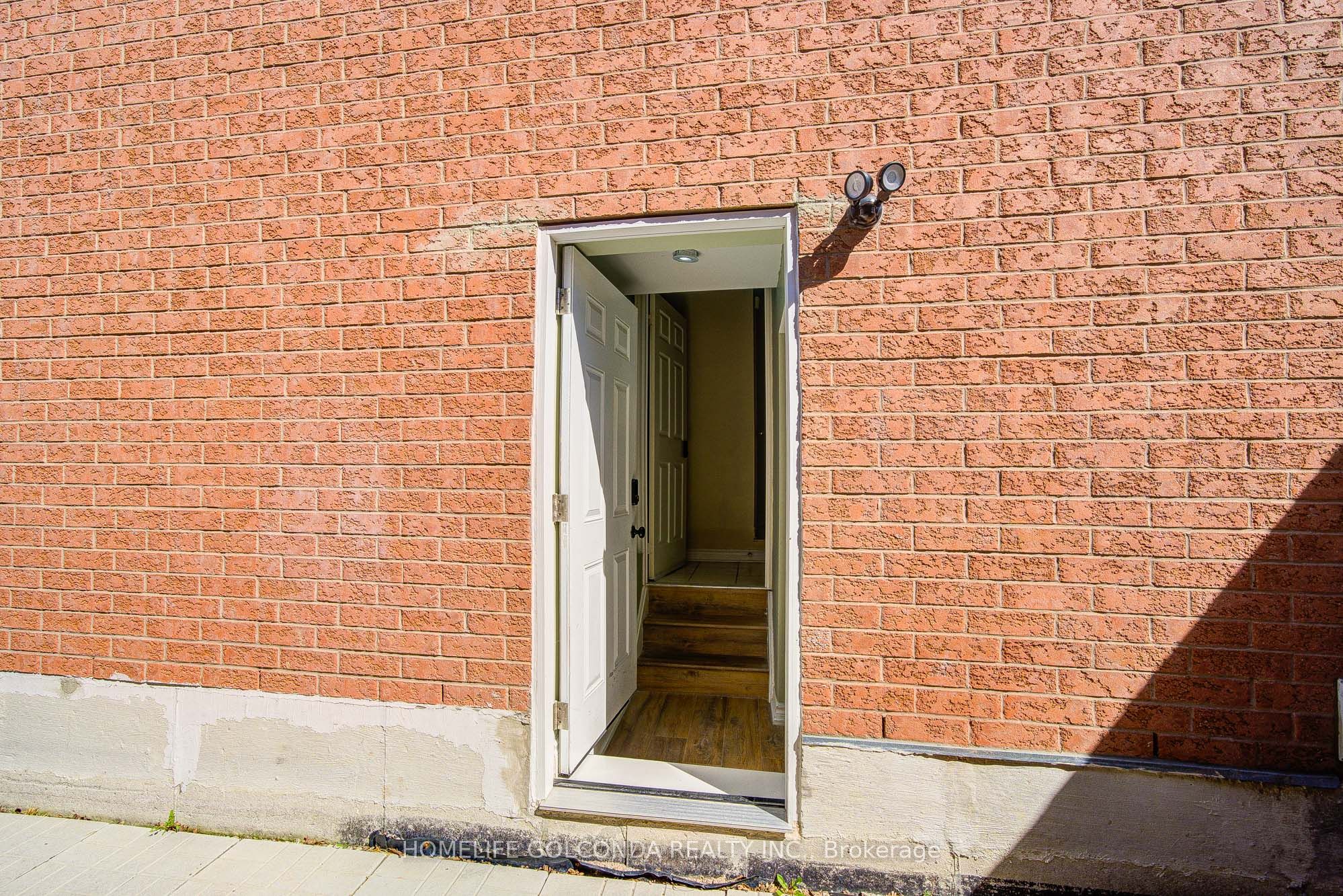 263 Milliken Meadows Drive Bsmt