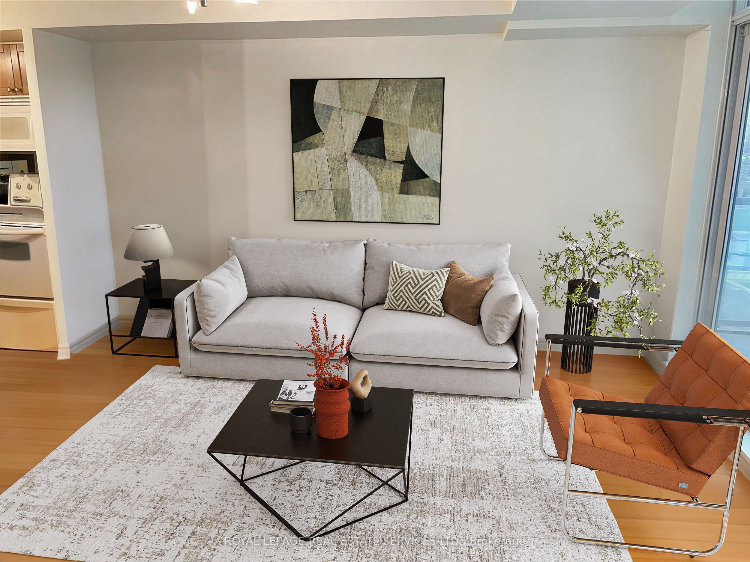 70 High Park Avenue 204