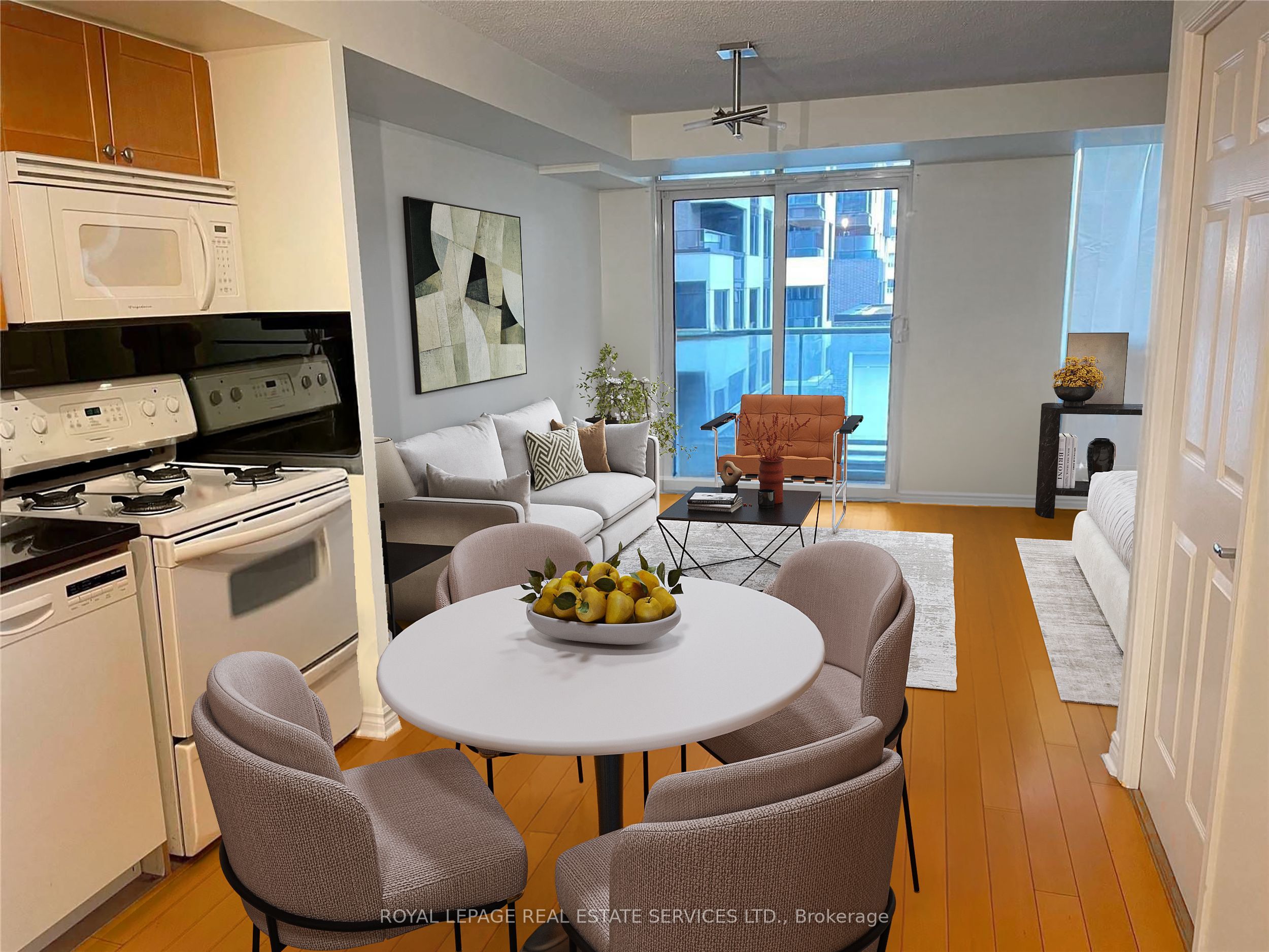 70 High Park Avenue 204
