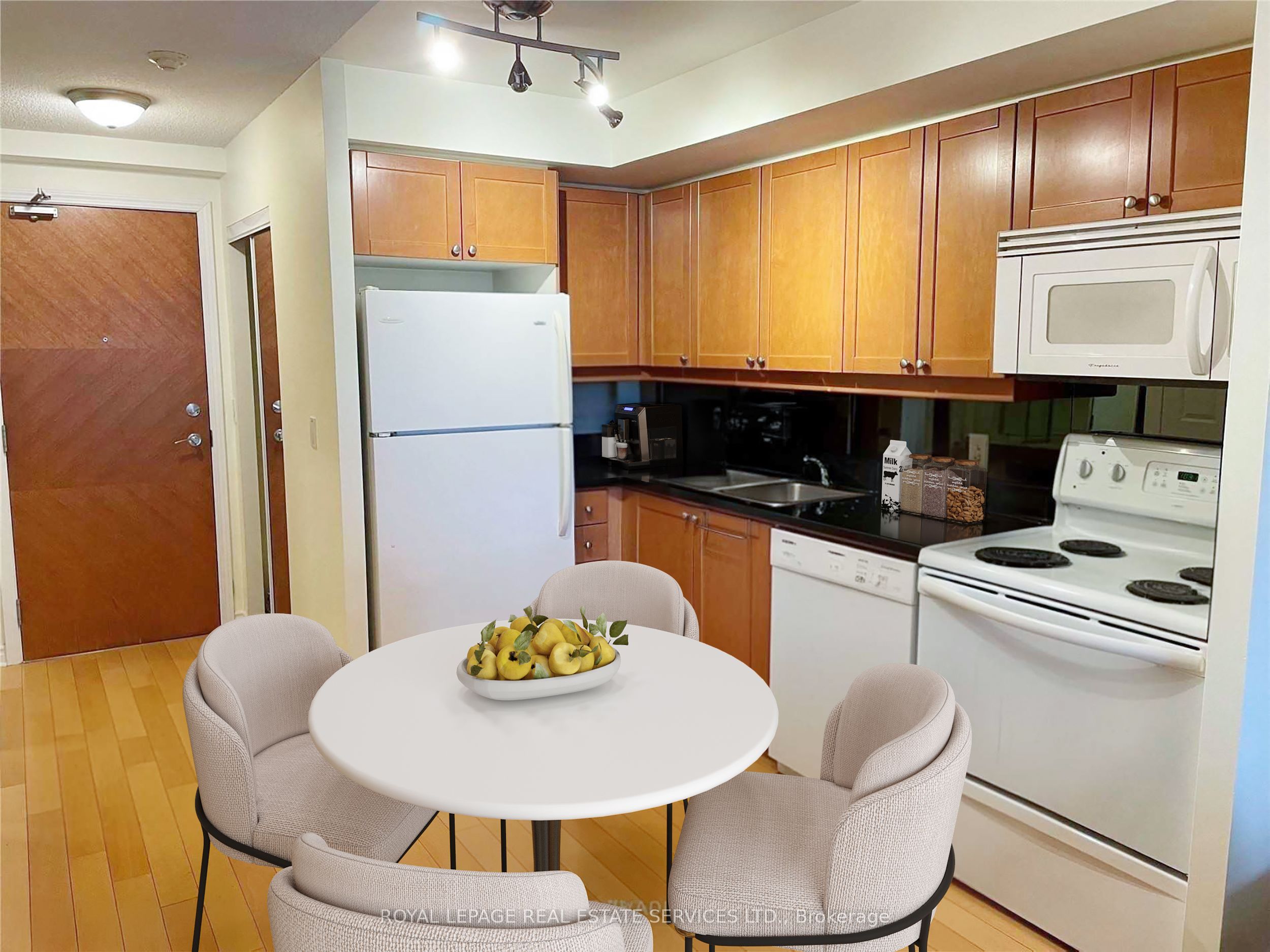 70 High Park Avenue 204