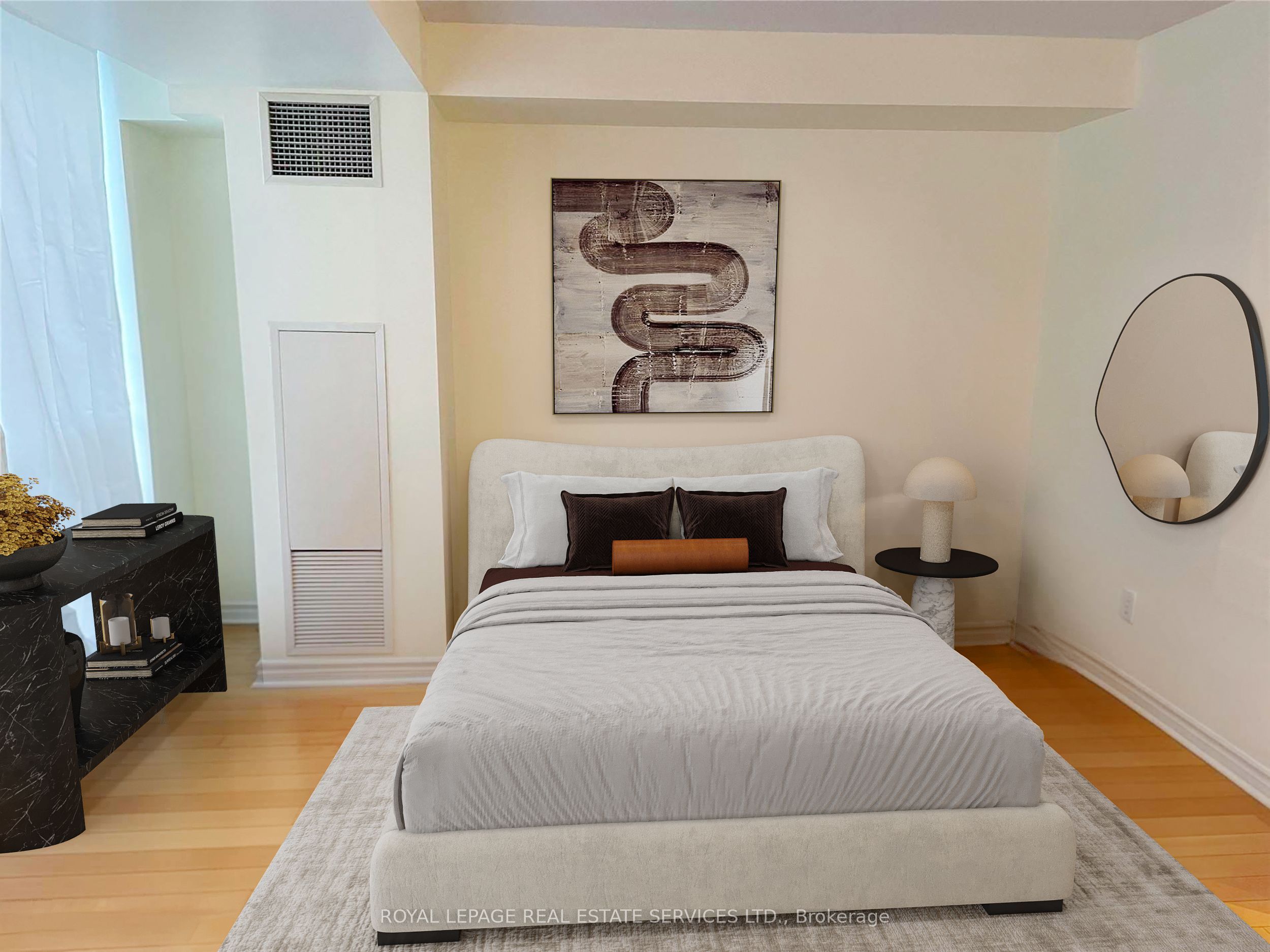 70 High Park Avenue 204