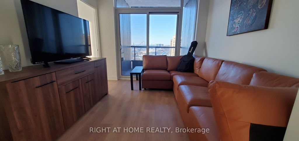 Photo of 498 Caldari Road #1124, Vaughan, ON L4K 0R6 (MLS # N12785318)