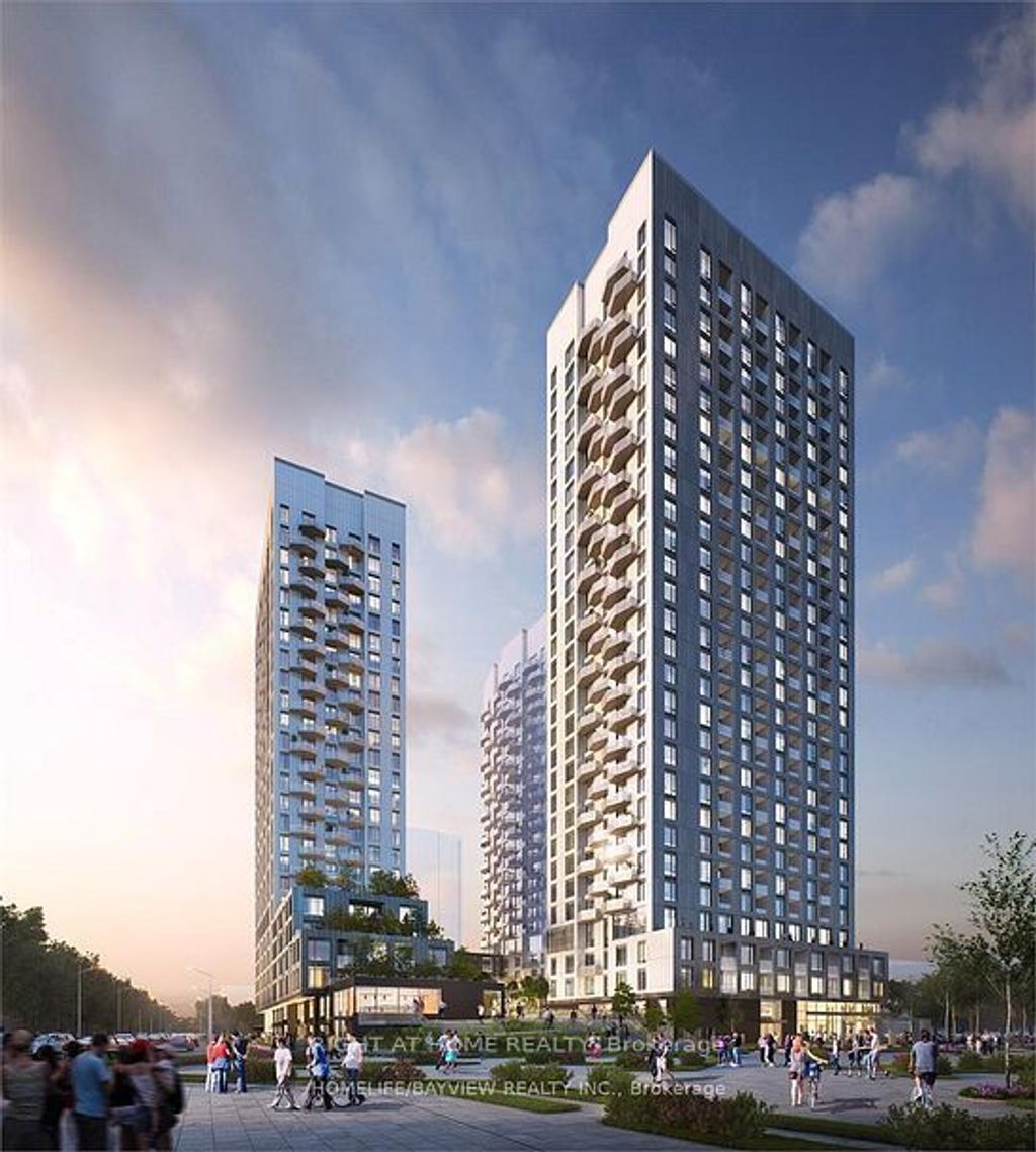 Photo of 498 Caldari Road #1124, Vaughan, ON L4K 0R6 (MLS # N12785318)
