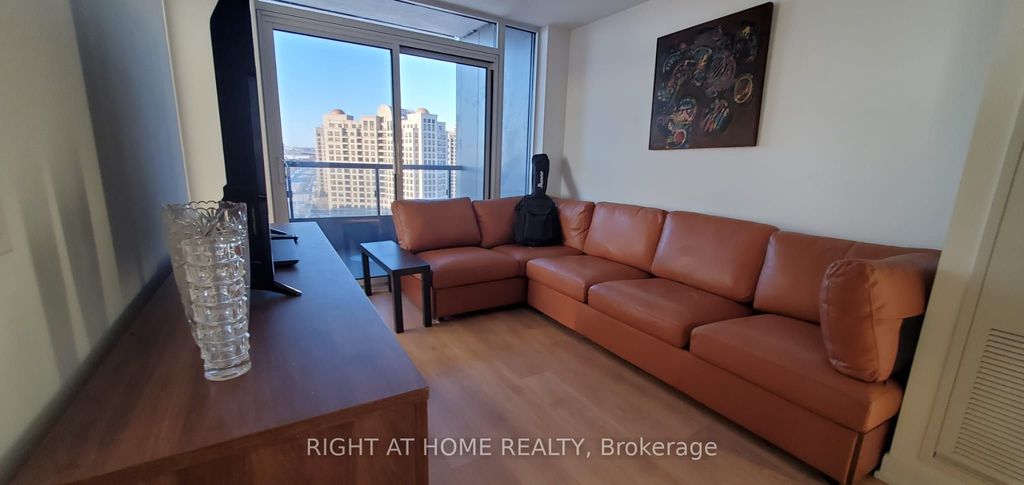 Photo of 498 Caldari Road #1124, Vaughan, ON L4K 0R6 (MLS # N12785318)