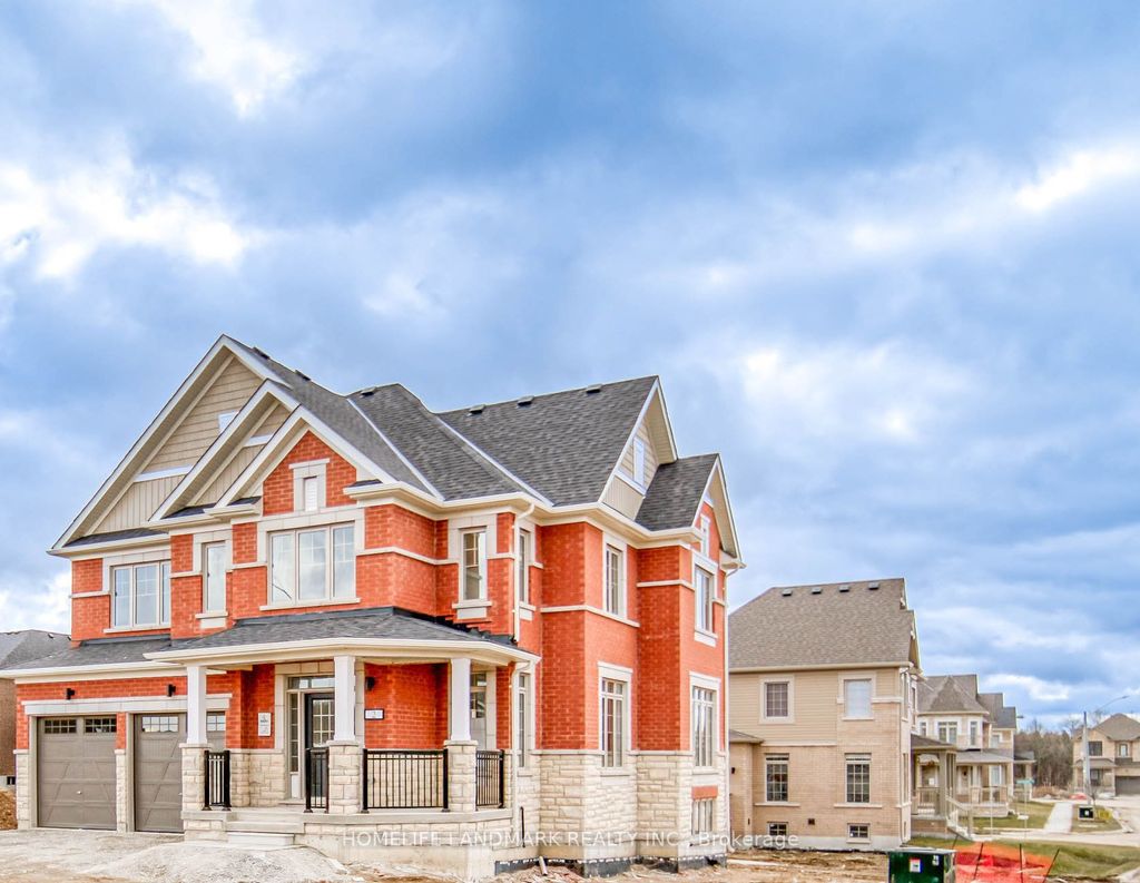 Photo of 2 Sagewood Avenue, Barrie, ON L9J 0L1 (MLS # S12842346)