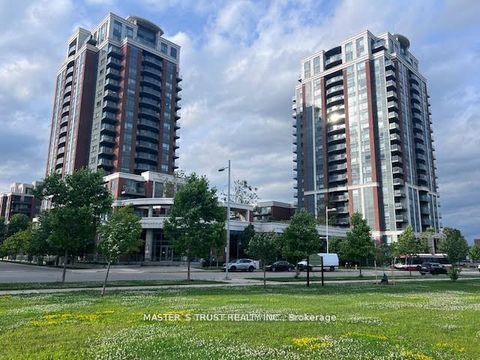 8200 Birchmount Road 218 Markham ON L3R 9W1