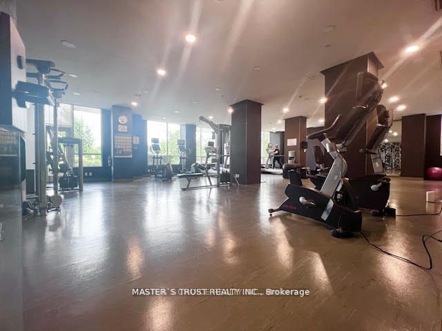 8200 Birchmount Road 218