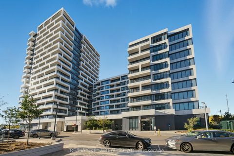 Photo of 38 Water Walk Drive #601, Markham, ON L3R 6M8 (MLS # N12469115)