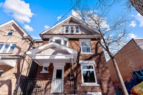 301 Euclid Avenue Main Toronto ON M6J 2K1