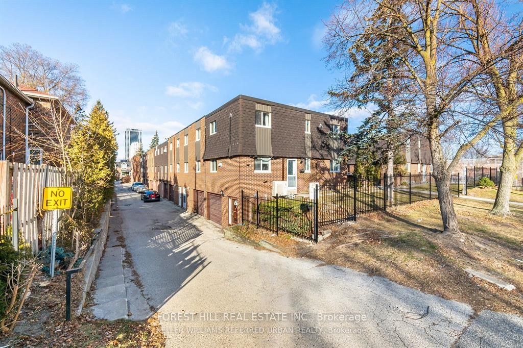 50 Coleman Avenue #19
