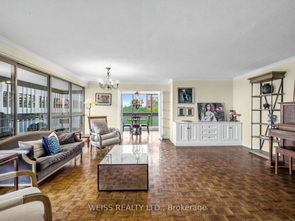 Photo of 63 St. Clair Avenue W #903, Toronto, ON M4V 2Y9 (MLS # C14093132)