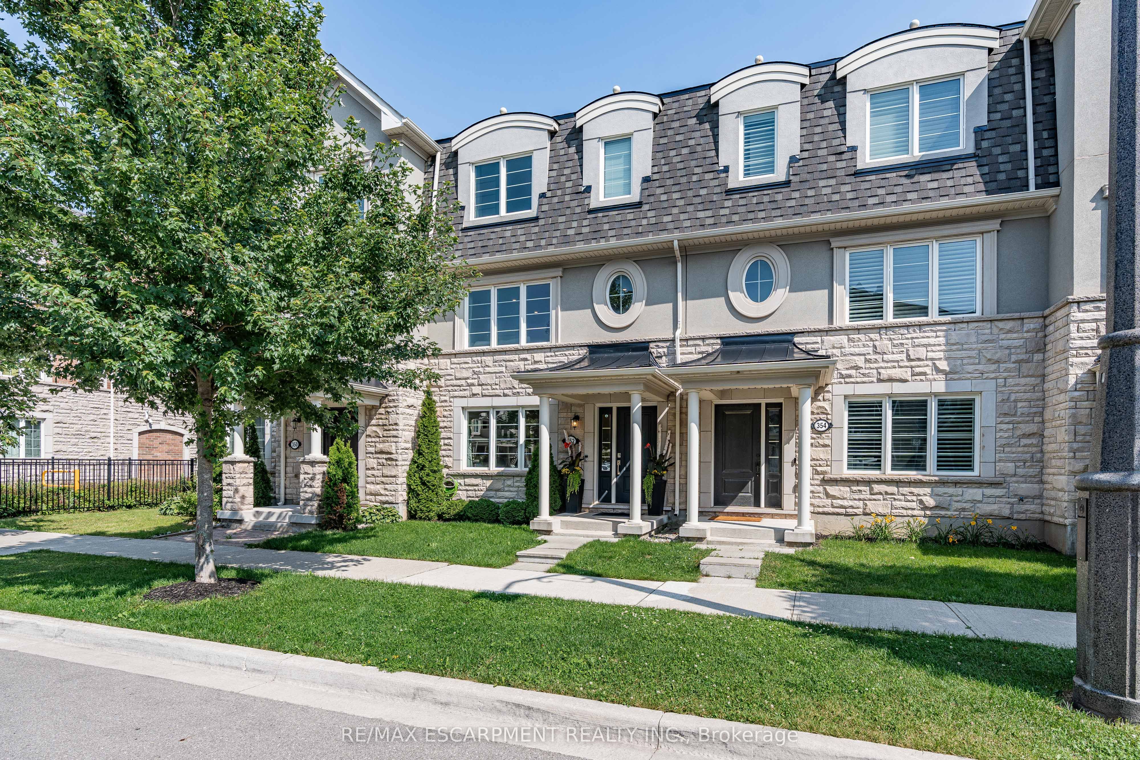 352 Timberland Gate