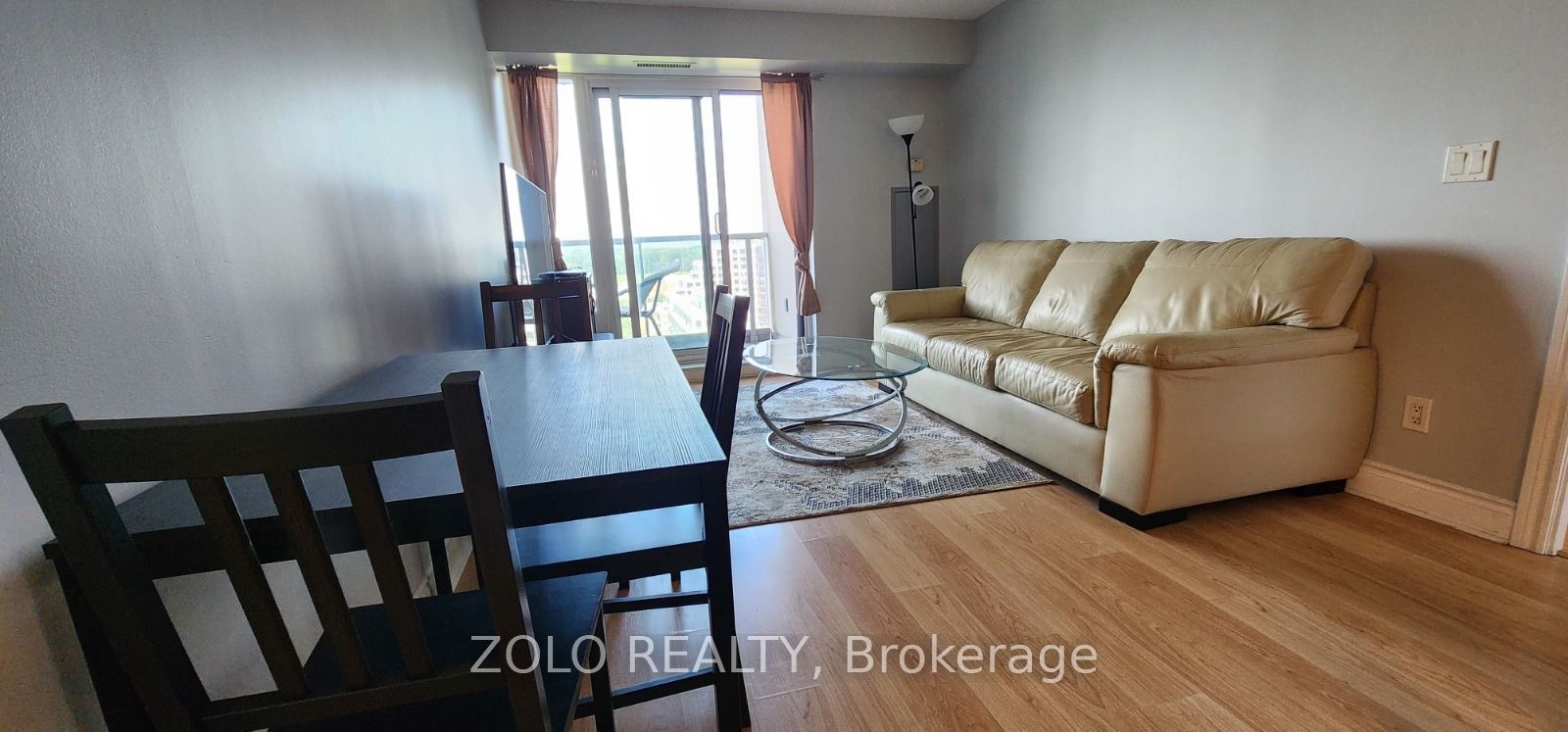 7 North Park Road 1508