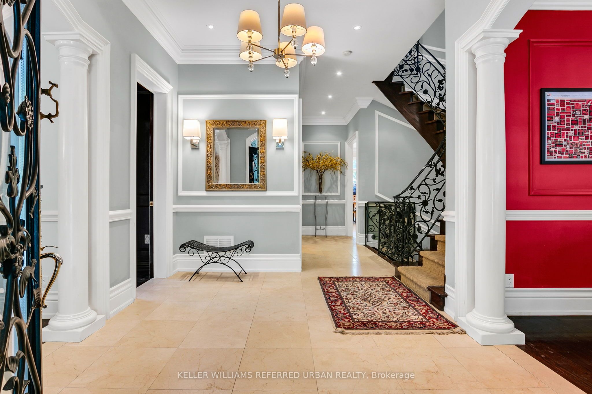 45 Mathersfield Drive